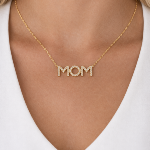 שרשרת MOM